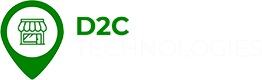 Logo D2C Technologies